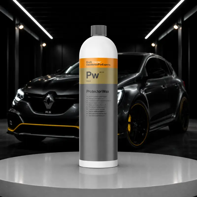 Vosk s nano konzervací Protector Wax 1 l